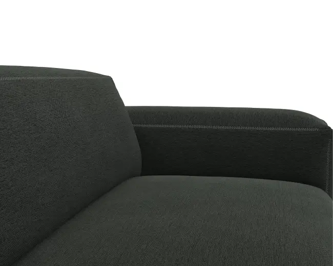 Lucera 1.5 Sitzer Chaiselong 4