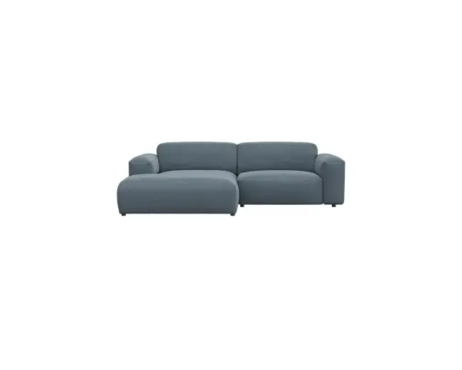 Lucera 1.5 Sitzer Chaiselong 1