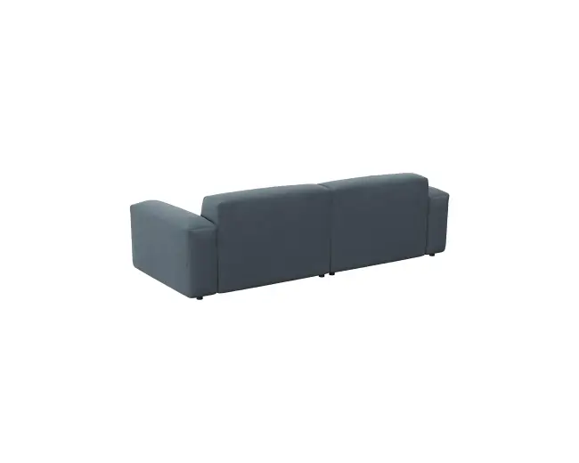 Lucera 1.5 Sitzer Chaiselong 3