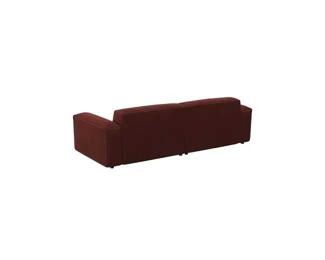 Lucera 1.5 Sitzer Chaiselong 3