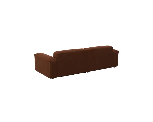 Lucera 1.5 Sitzer Chaiselong 3