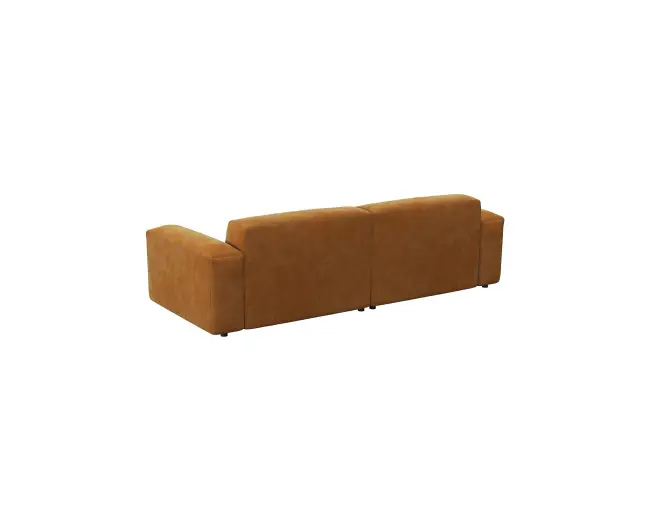 Lucera 1.5 Sitzer Chaiselong 3