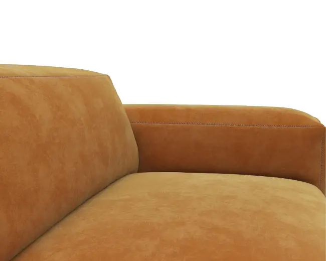 Lucera 1.5 Sitzer Chaiselong 4