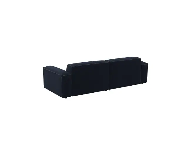 Lucera 1.5 Sitzer Chaiselong 3