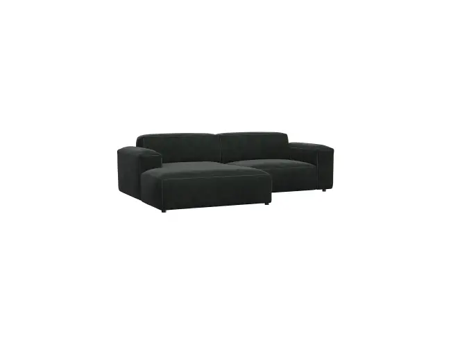 Lucera 1.5 Sitzer Chaiselong 2