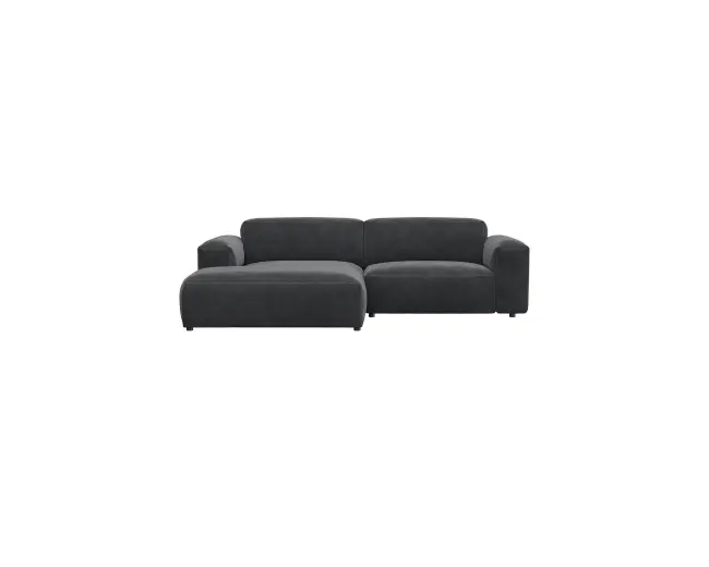 Lucera 1.5 Sitzer Chaiselong 1