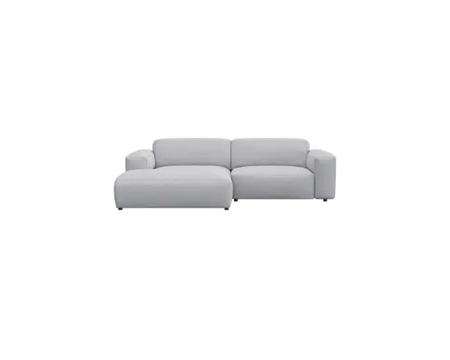 Lucera 1.5 Sitzer Chaiselong 1