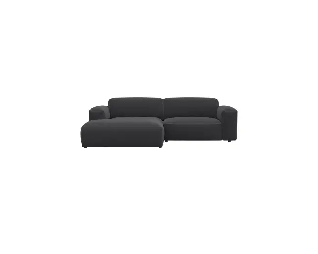 Lucera 1.5 Sitzer Chaiselong 1