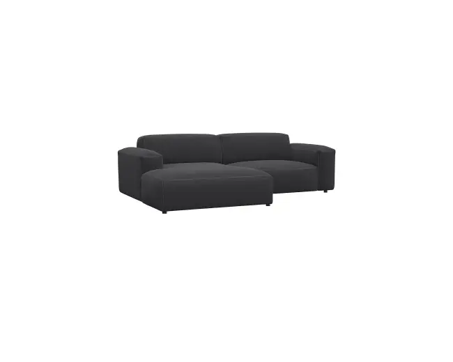 Lucera 1.5 Sitzer Chaiselong 2