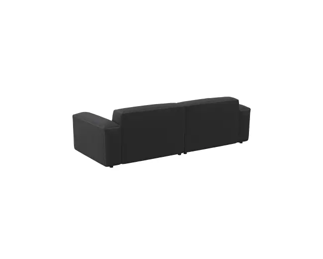 Lucera 1.5 Sitzer Chaiselong 3