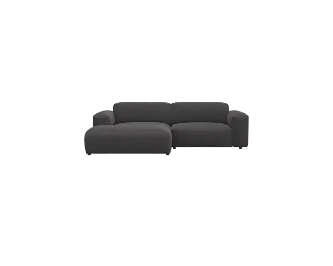 Lucera 1.5 Sitzer Chaiselong 1