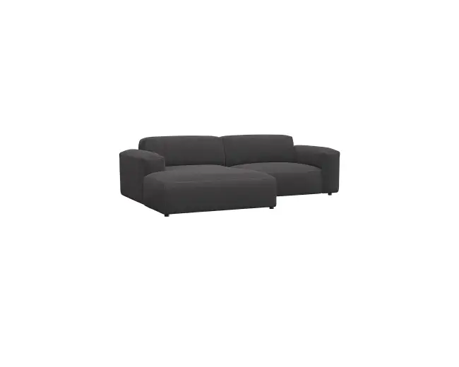 Lucera 1.5 Sitzer Chaiselong 2