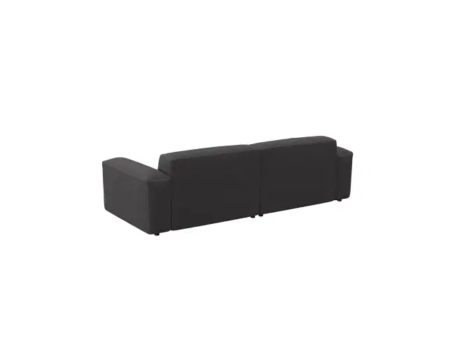 Lucera 1.5 Sitzer Chaiselong 3
