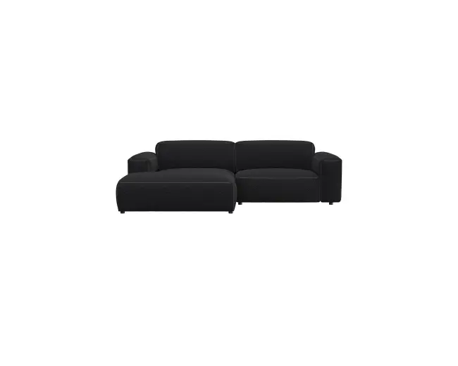Lucera 1.5 Sitzer Chaiselong 1