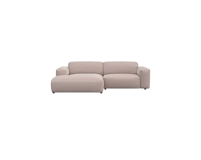 Lucera 1.5 Sitzer Chaiselong 1