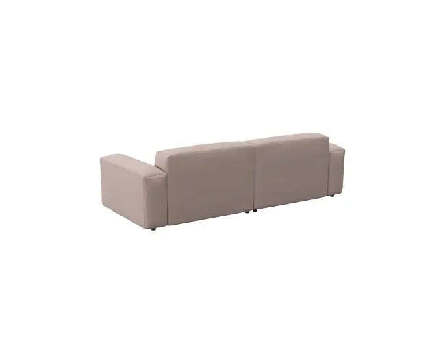 Lucera 1.5 Sitzer Chaiselong 3