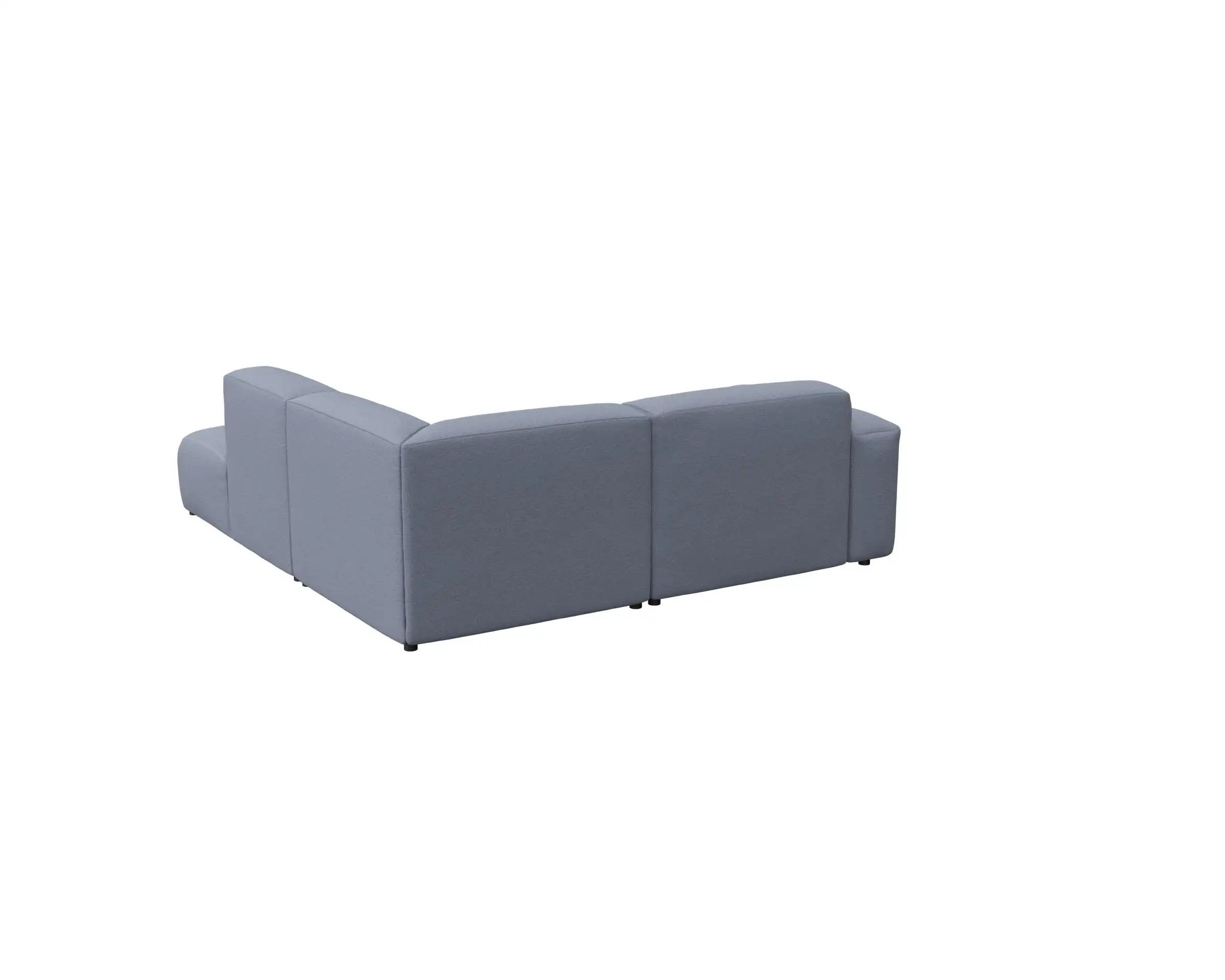 Flexlux 1.5 Sitzer Eckcouch Open-End Bild 3