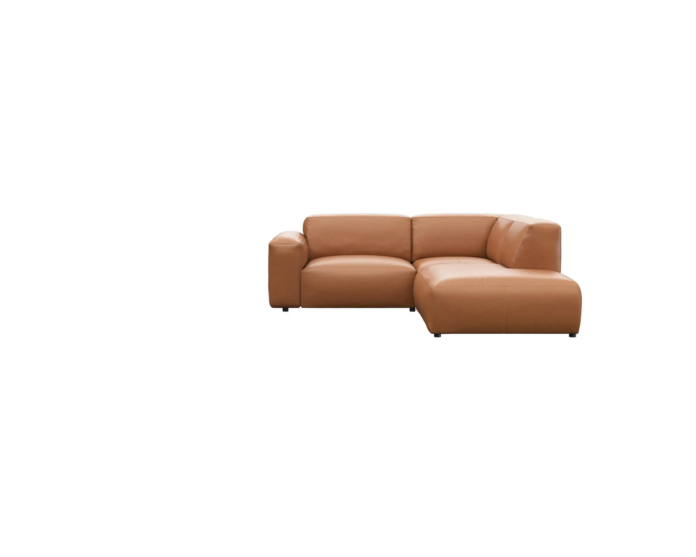 Flexlux 1.5 Sitzer Eckcouch Open-End Bild 1