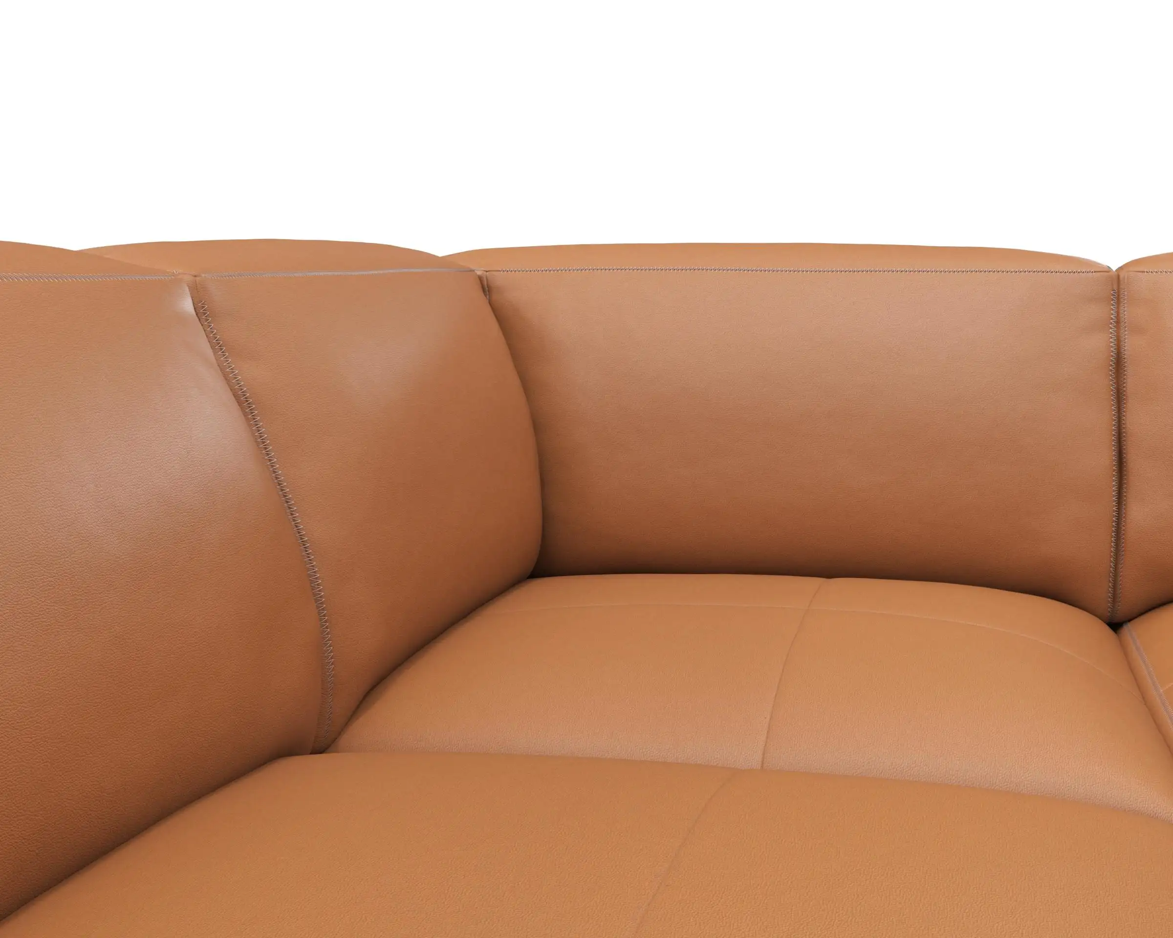 Flexlux 1.5 Sitzer Eckcouch Open-End Bild 4