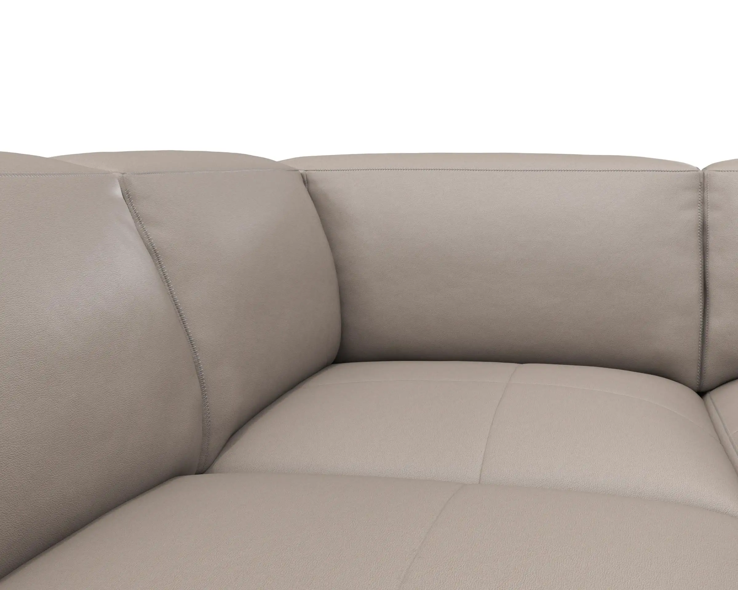 Flexlux 1.5 Sitzer Eckcouch Open-End Bild 4