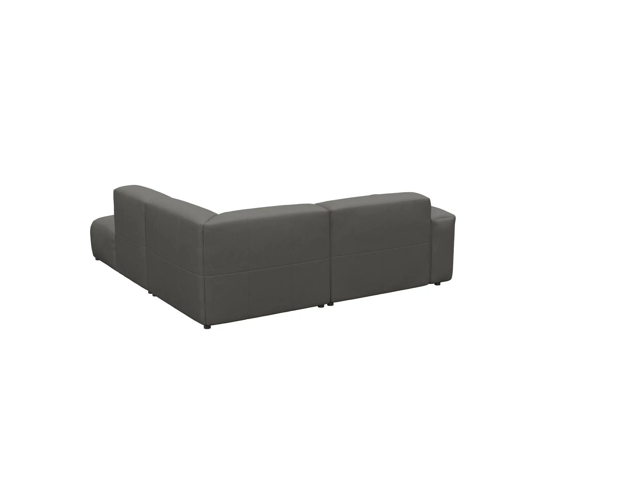 Flexlux 1.5 Sitzer Eckcouch Open-End Bild 3
