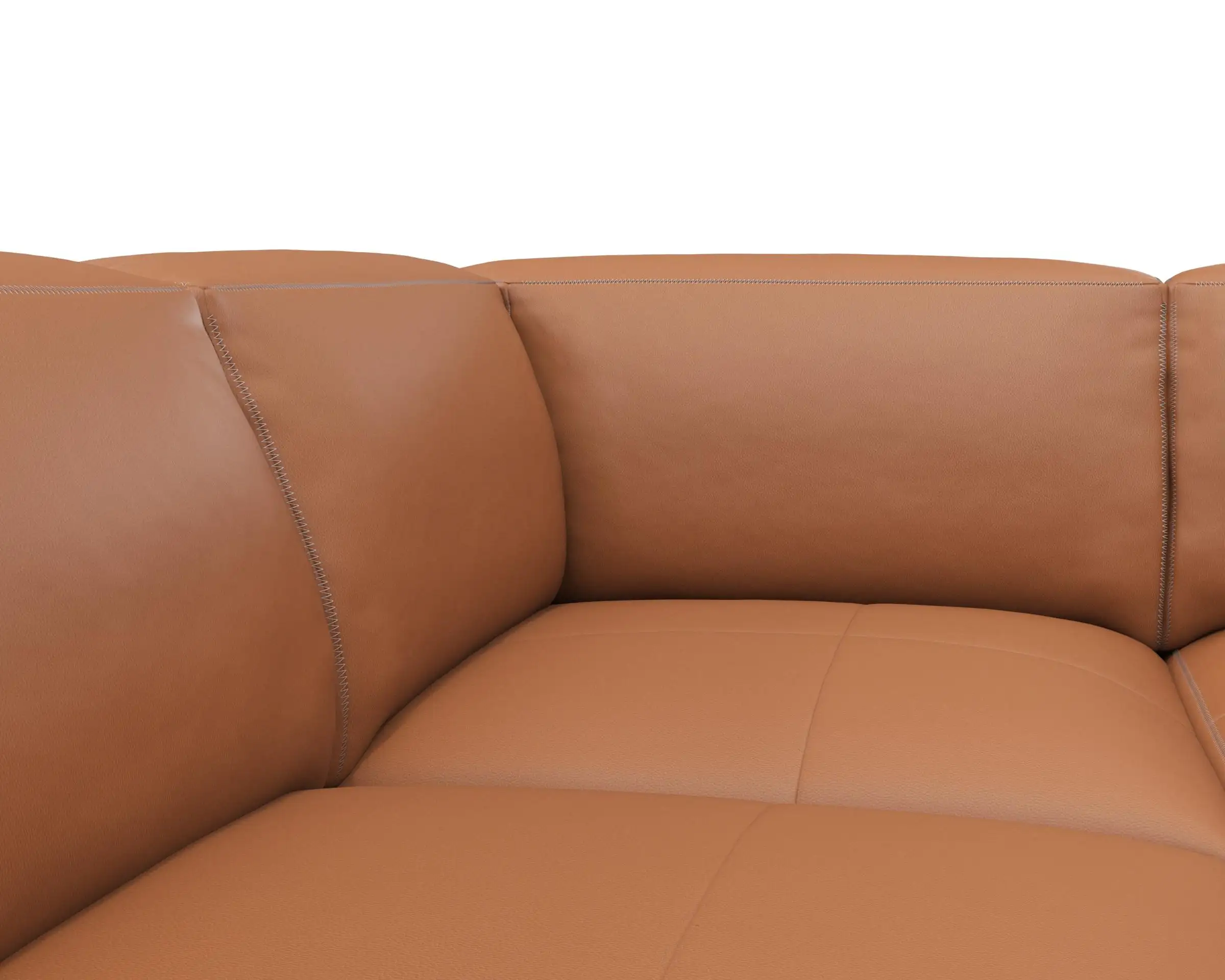 Flexlux 1.5 Sitzer Eckcouch Open-End Bild 4