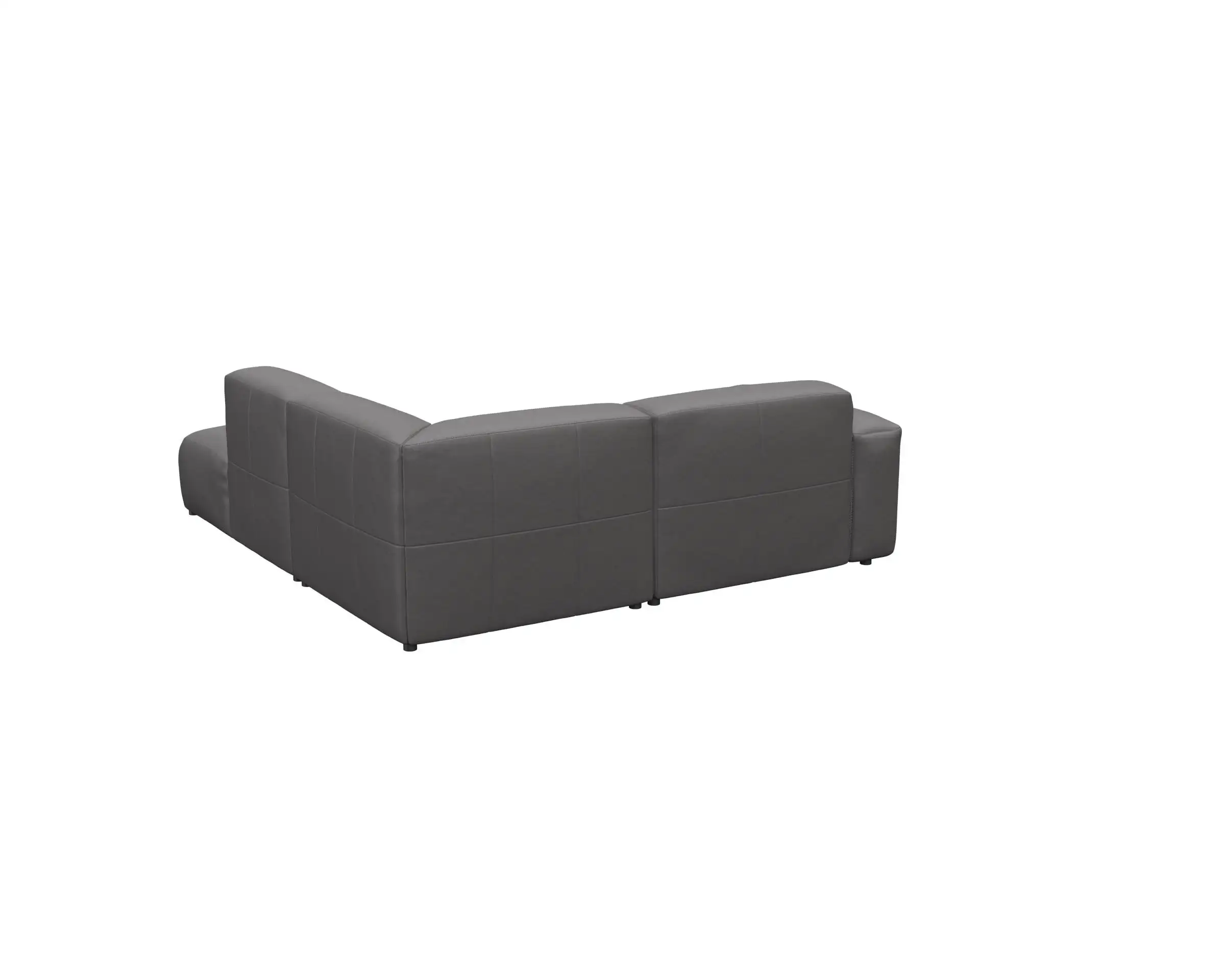 Flexlux 1.5 Sitzer Eckcouch Open-End Bild 3