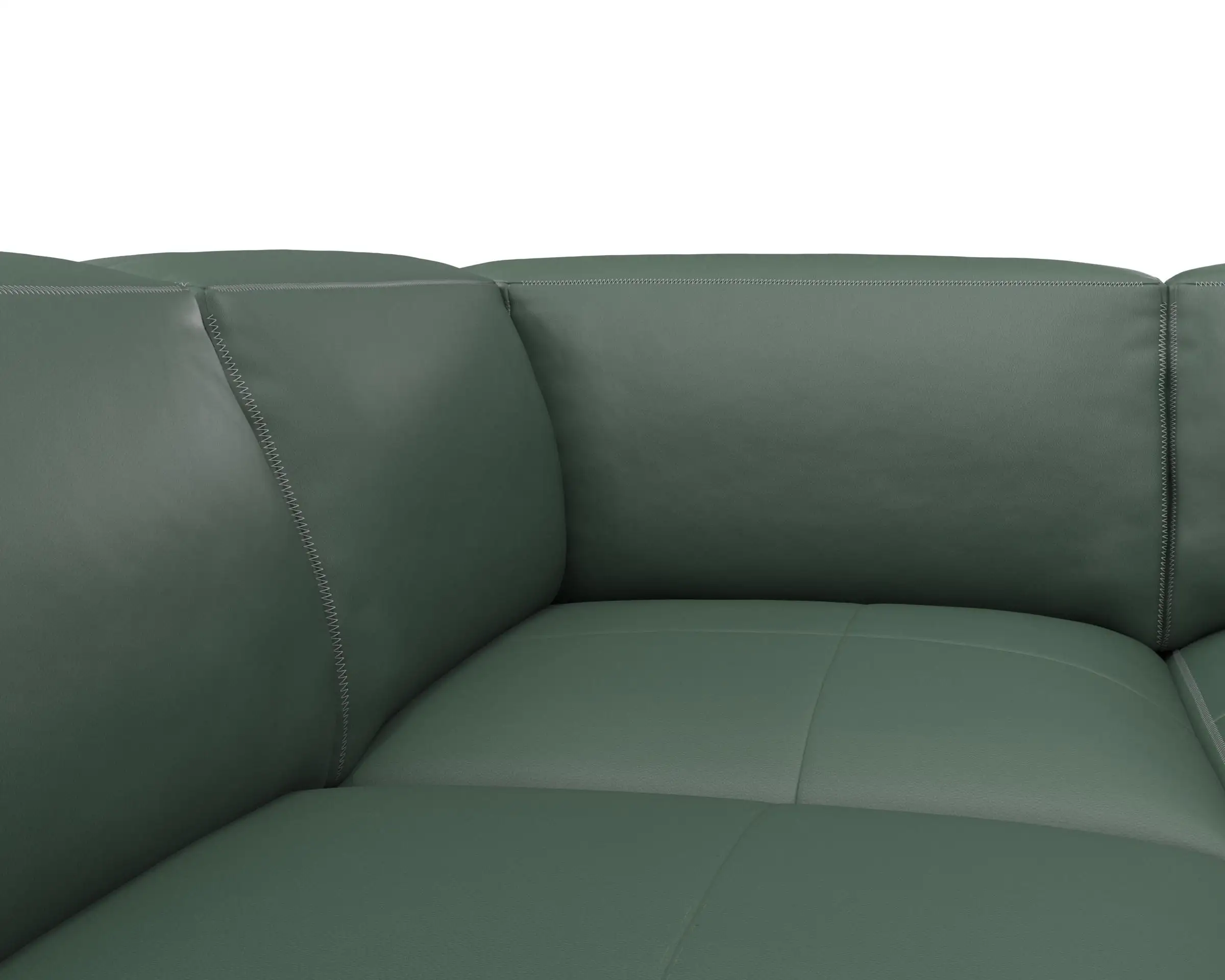Flexlux 1.5 Sitzer Eckcouch Open-End Bild 4