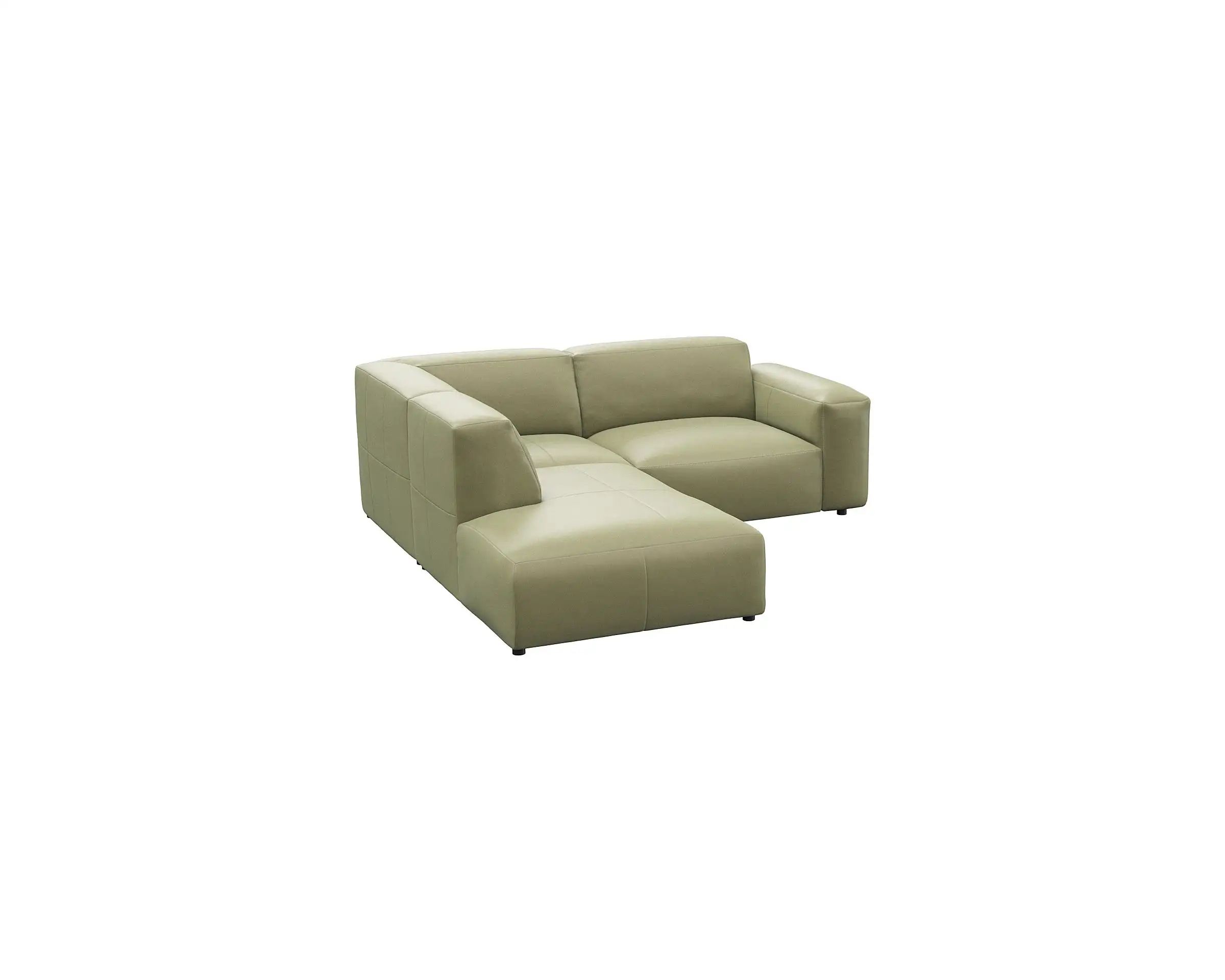 Flexlux 1.5 Sitzer Eckcouch Open-End Bild 2