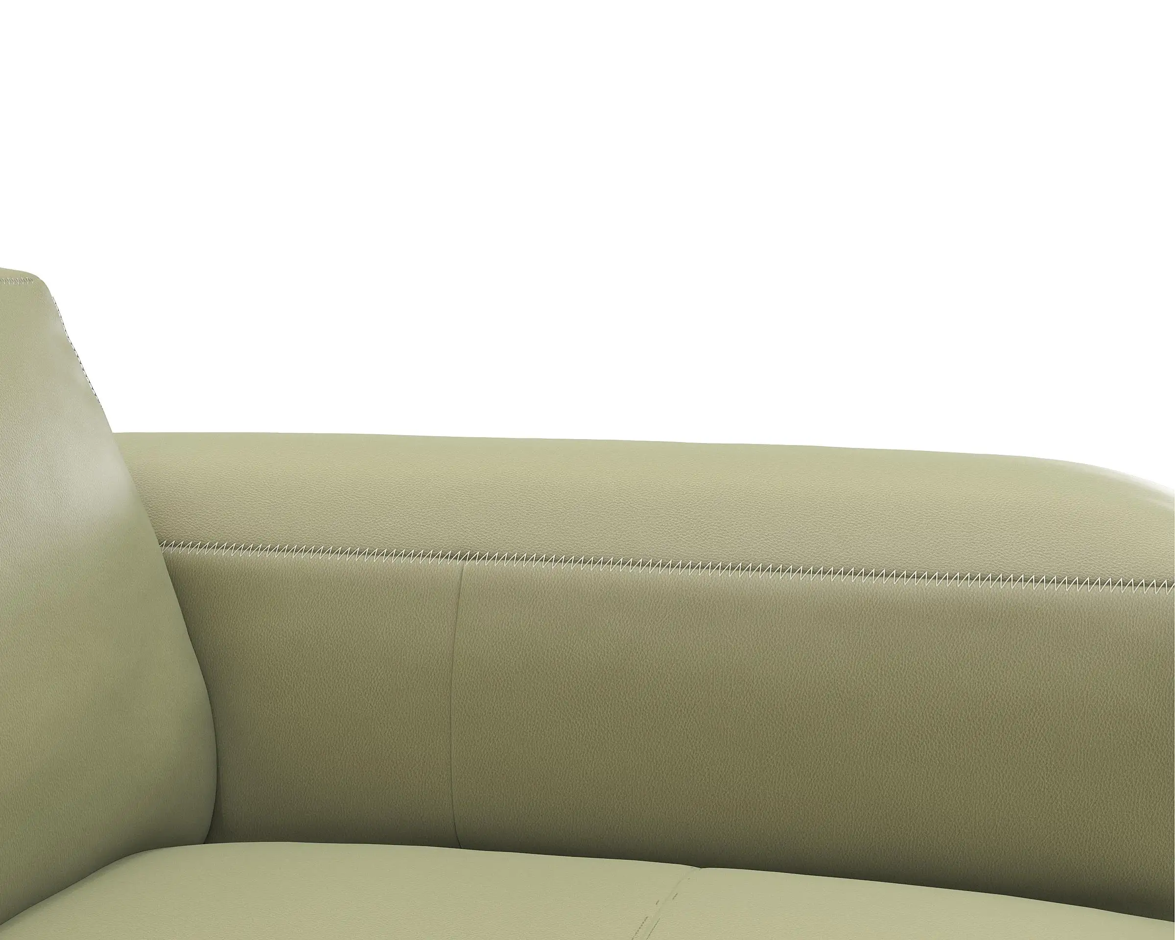 Flexlux 1.5 Sitzer Eckcouch Open-End Bild 4