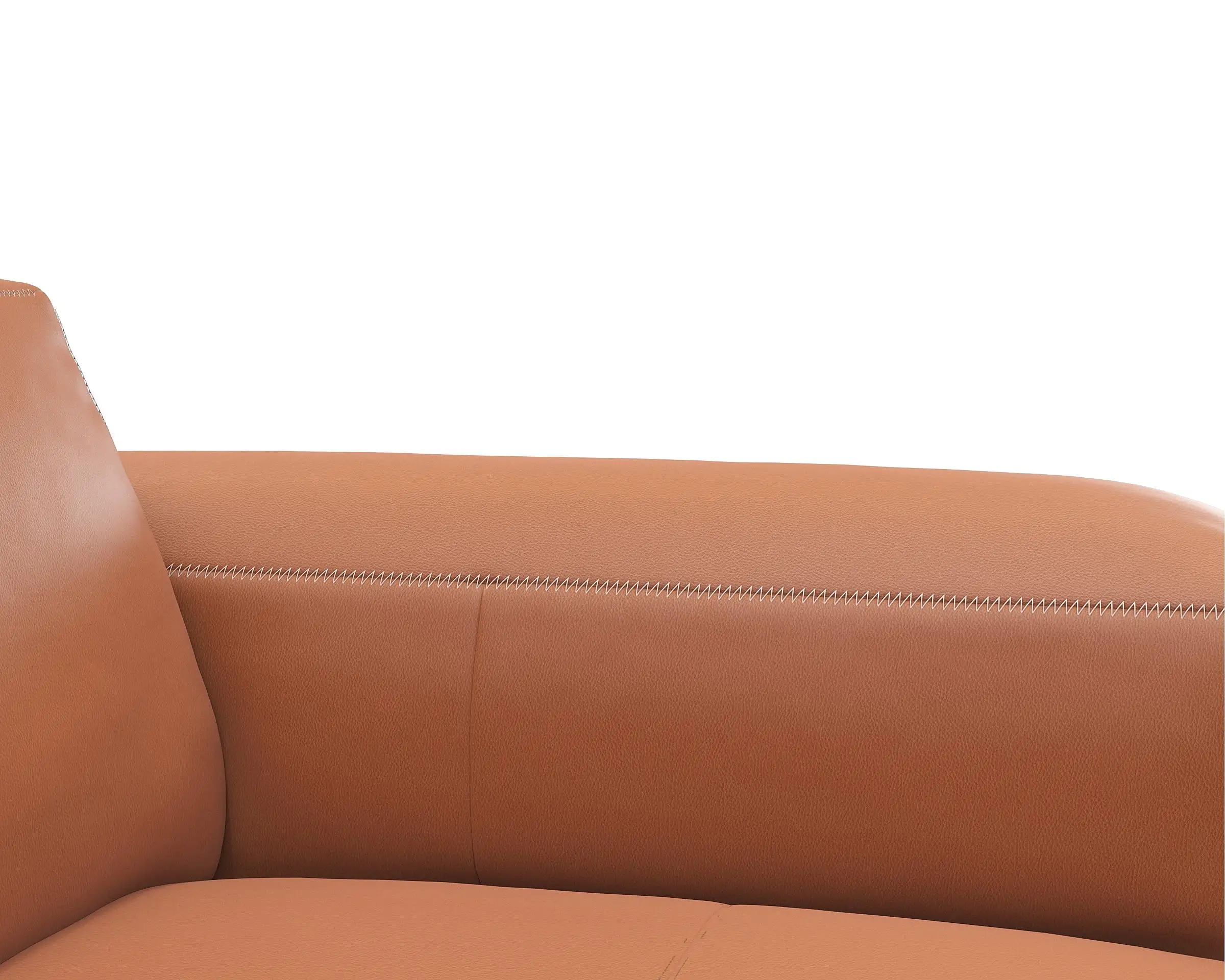 Flexlux 1.5 Sitzer Eckcouch Open-End Bild 4