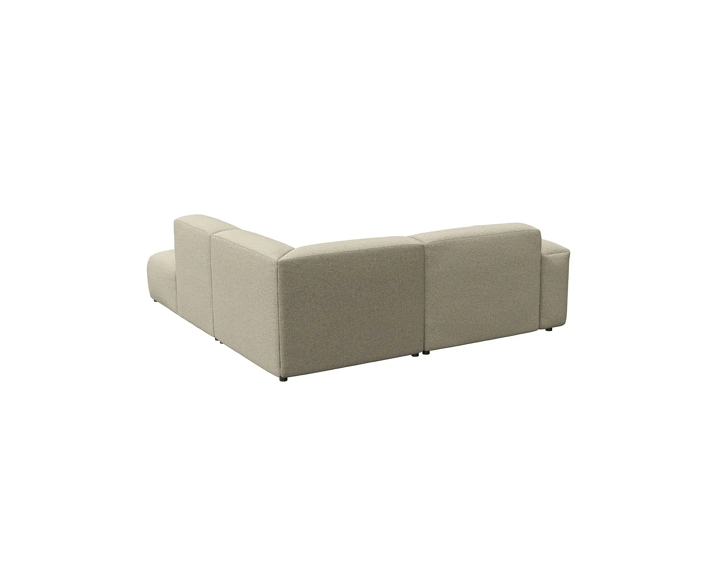 Flexlux 1.5 Sitzer Eckcouch Open-End Bild 3