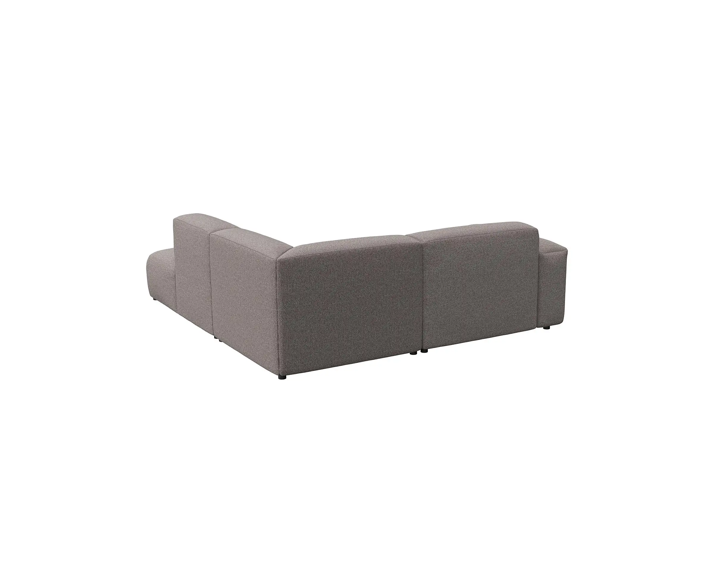 Flexlux 1.5 Sitzer Eckcouch Open-End Bild 3