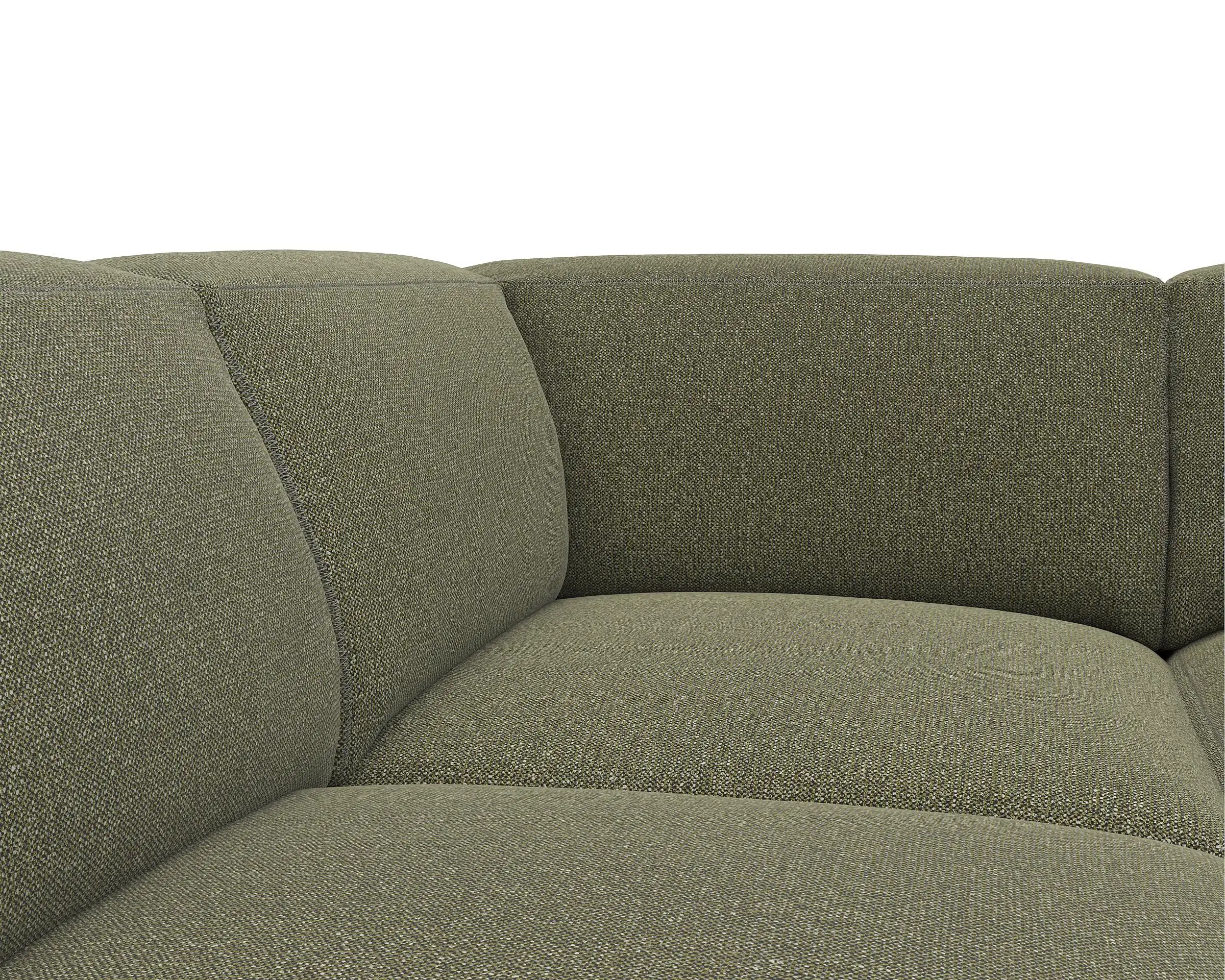 Flexlux 1.5 Sitzer Eckcouch Open-End Bild 4