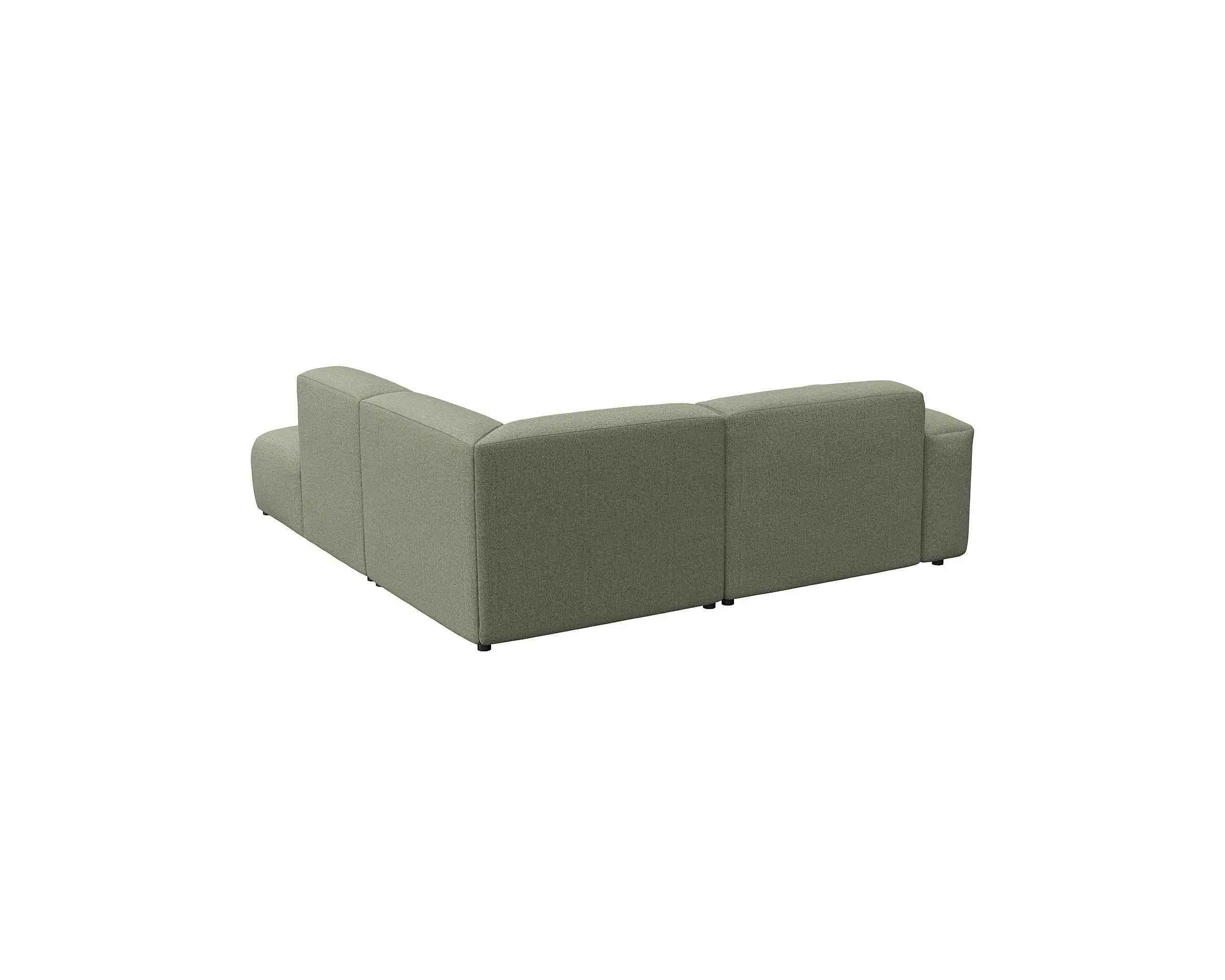 Flexlux 1.5 Sitzer Eckcouch Open-End Bild 3
