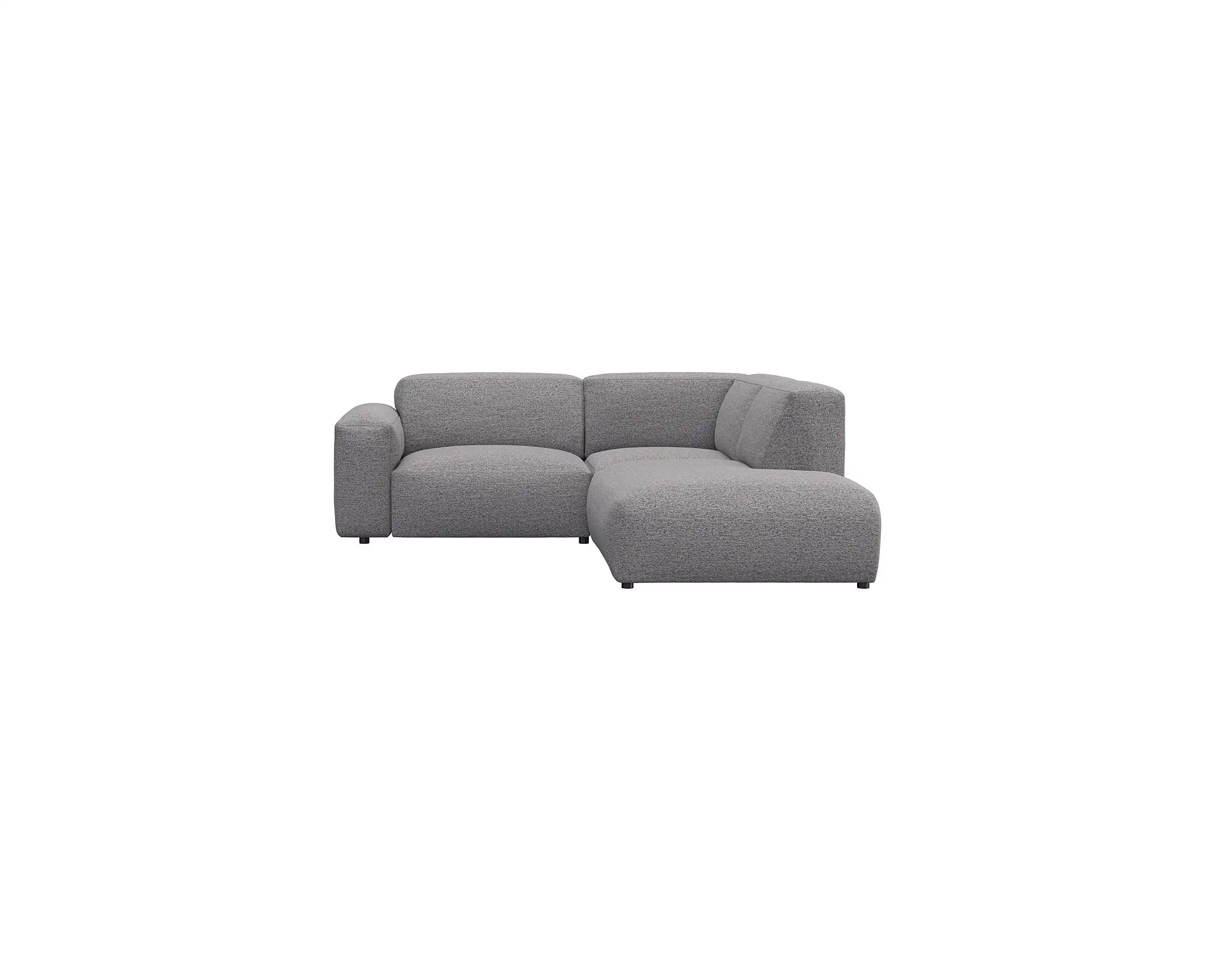 Flexlux 1.5 Sitzer Eckcouch Open-End Bild 1