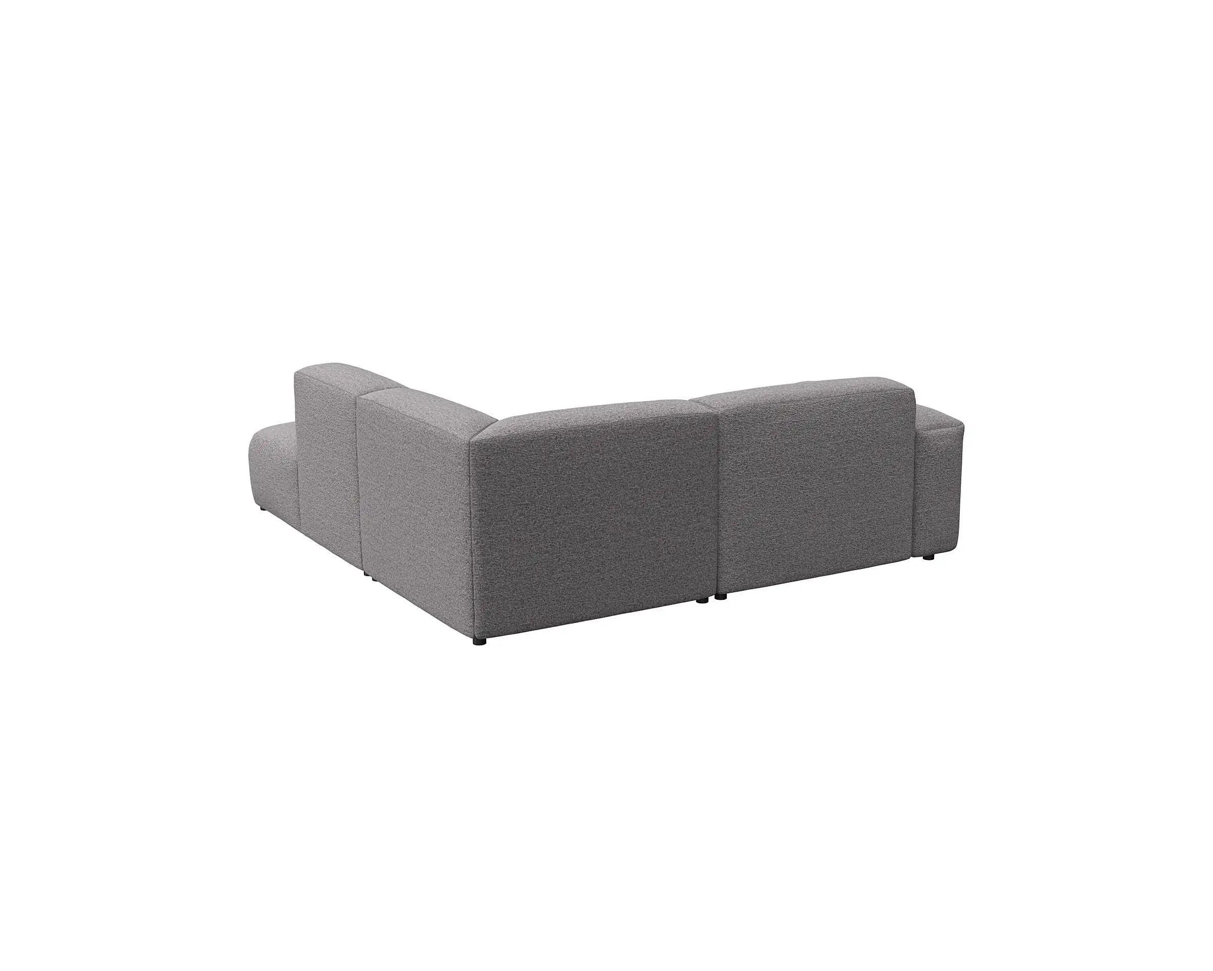 Flexlux 1.5 Sitzer Eckcouch Open-End Bild 3