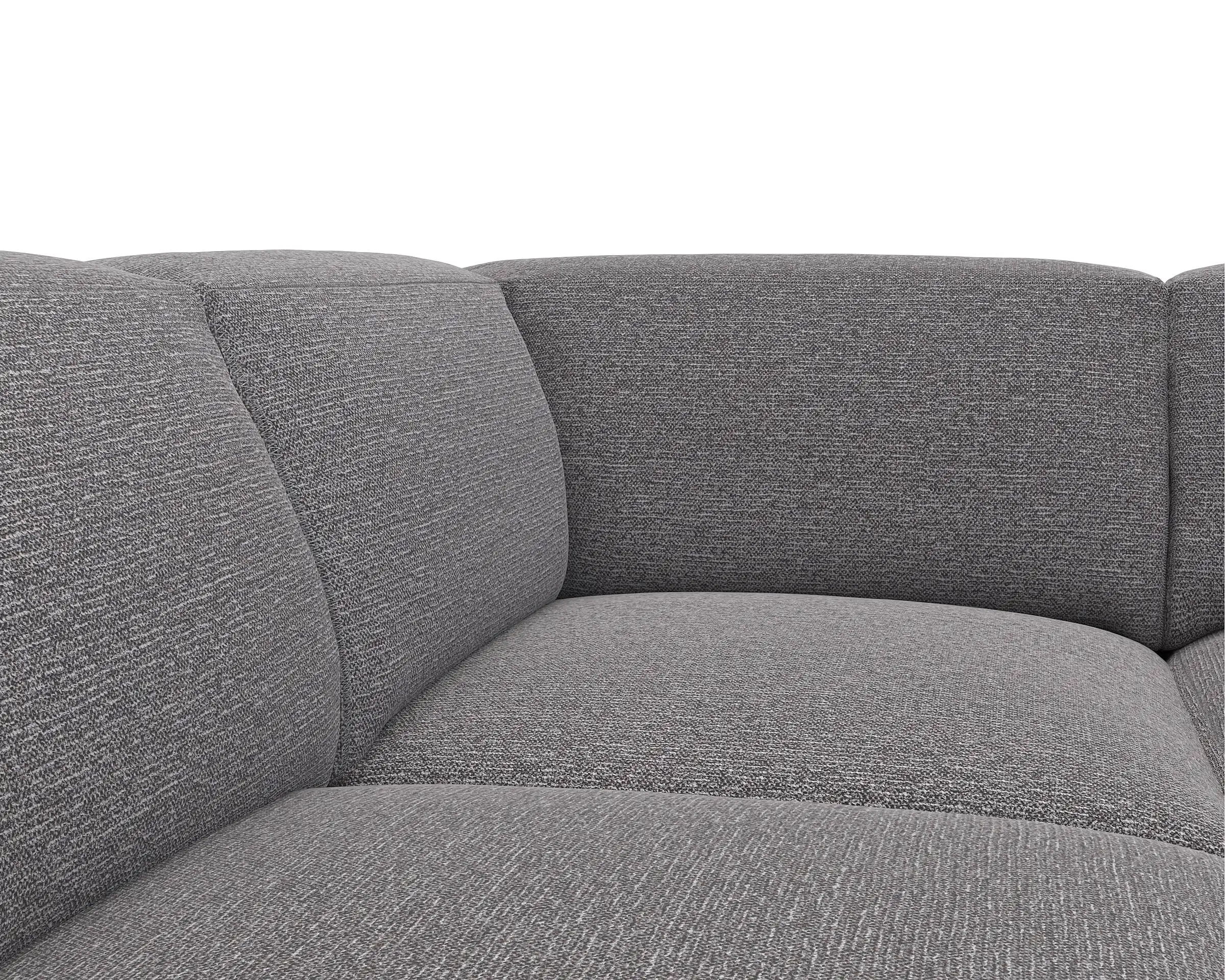 Flexlux 1.5 Sitzer Eckcouch Open-End Bild 4
