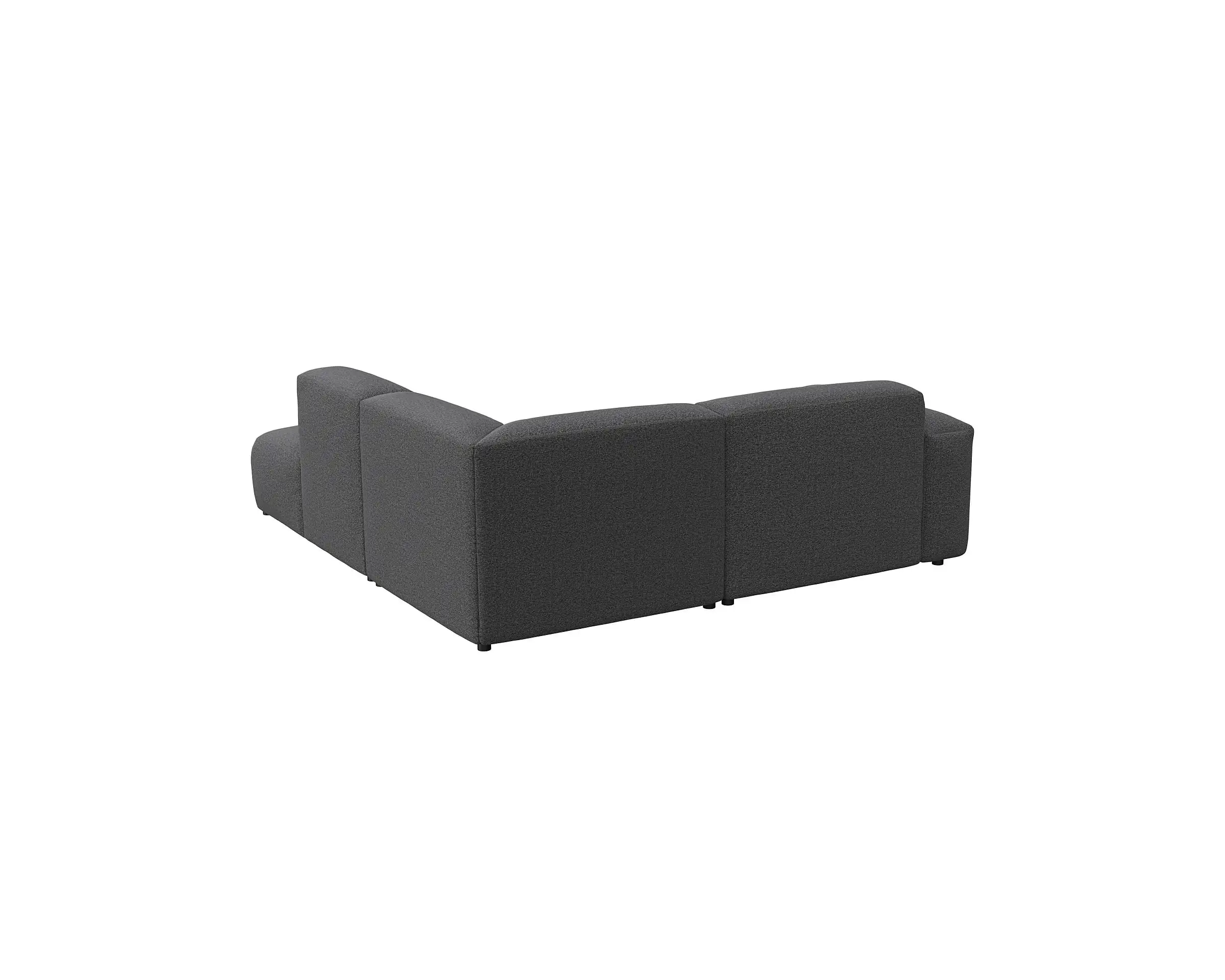 Flexlux 1.5 Sitzer Eckcouch Open-End Bild 3