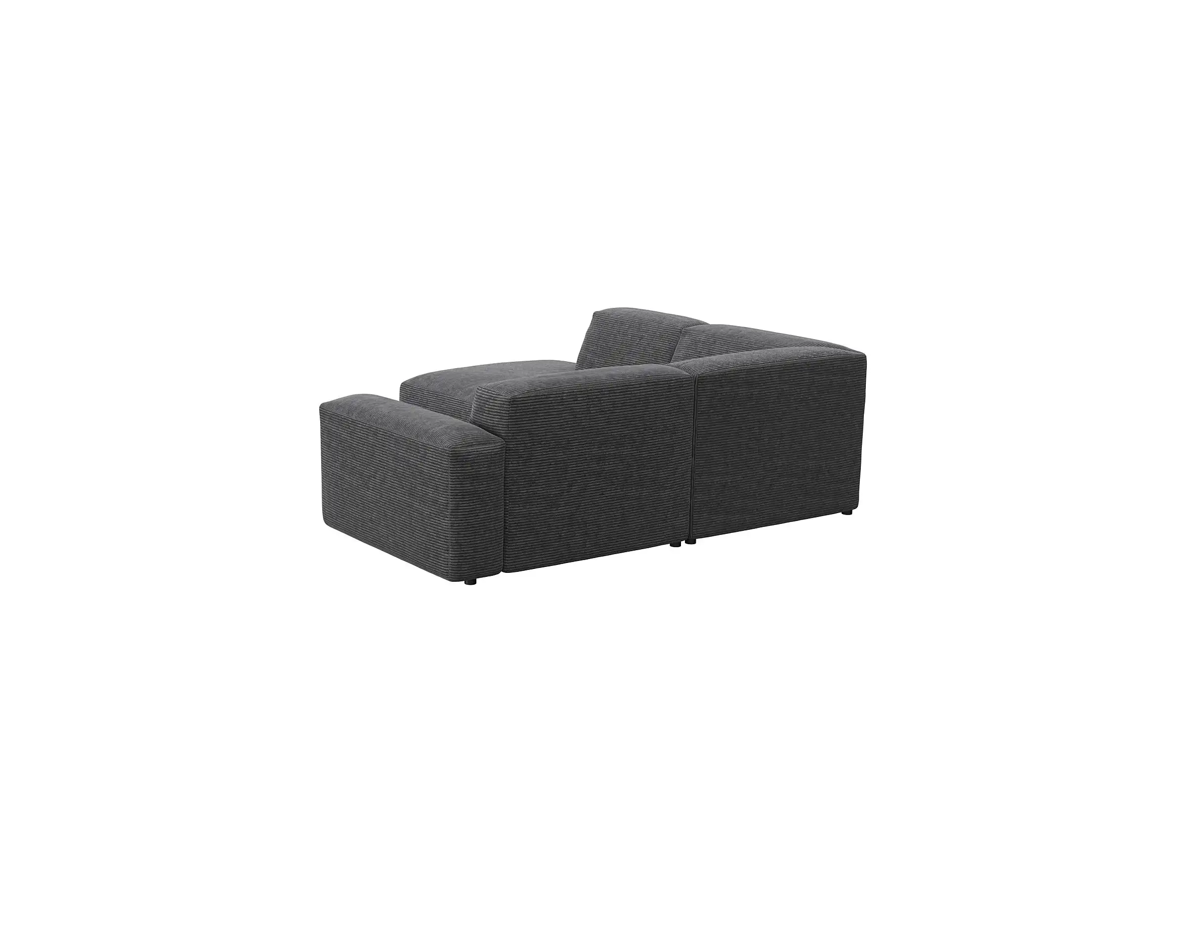 Flexlux 1.5 Sitzer Eckcouch Open-End Bild 3