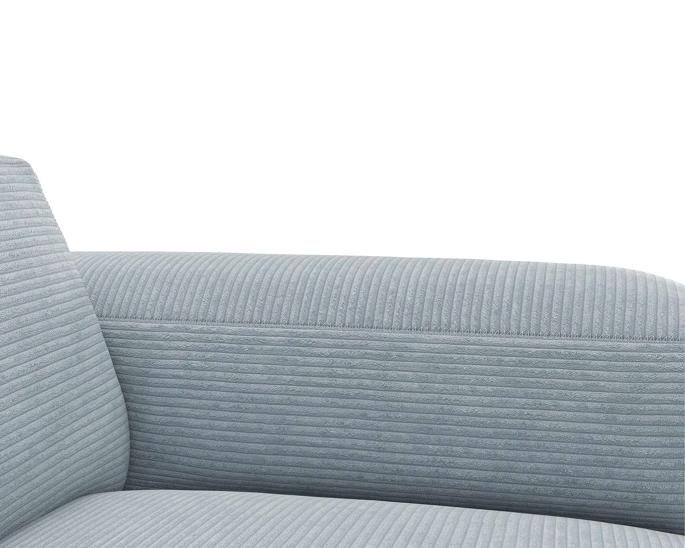 Flexlux 1.5 Sitzer Eckcouch Open-End Bild 4
