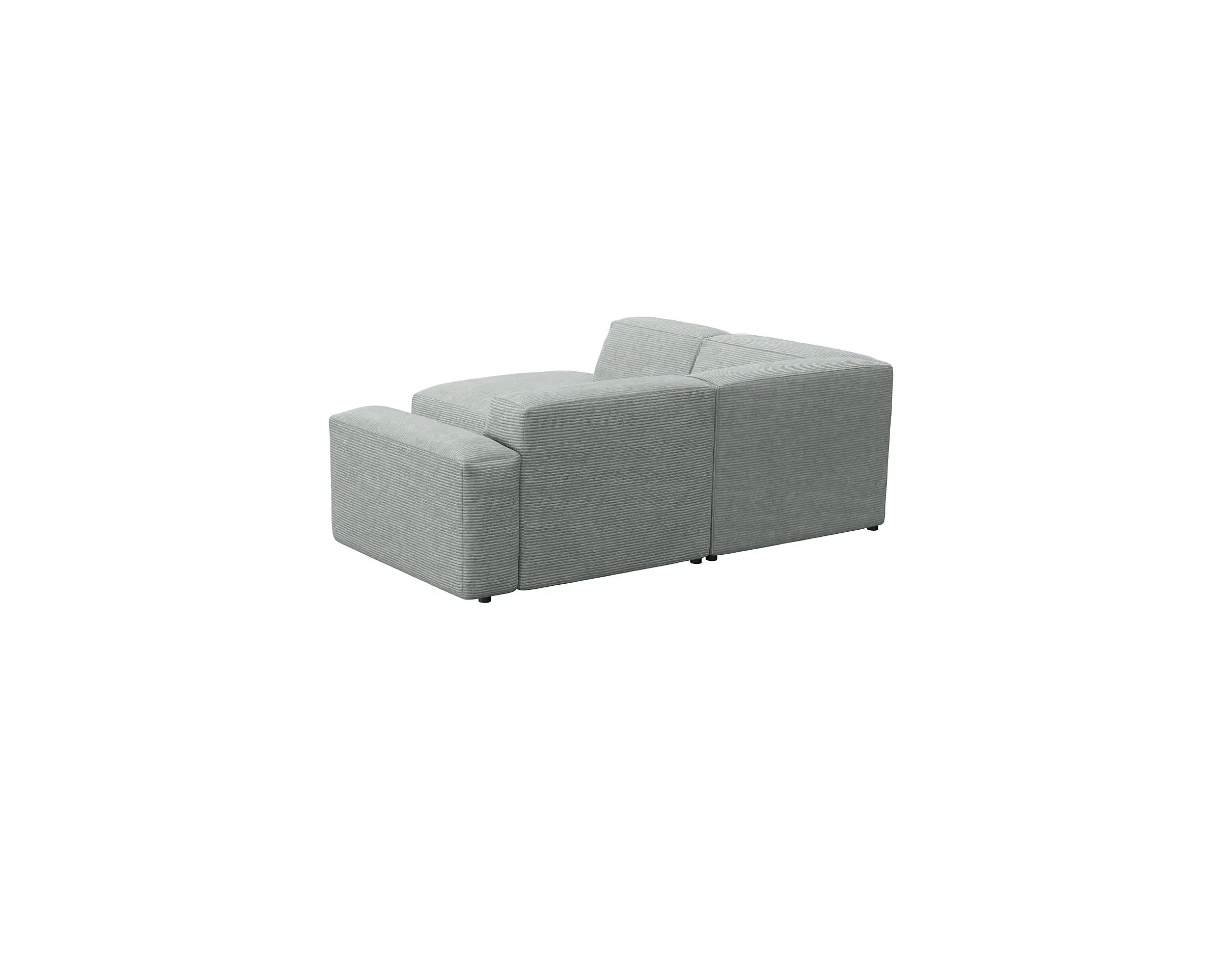 Flexlux 1.5 Sitzer Eckcouch Open-End Bild 3