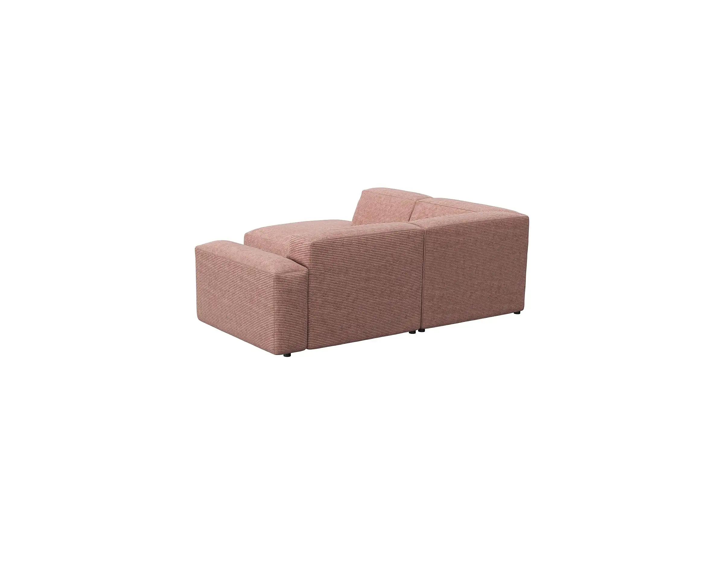 Flexlux 1.5 Sitzer Eckcouch Open-End Bild 3