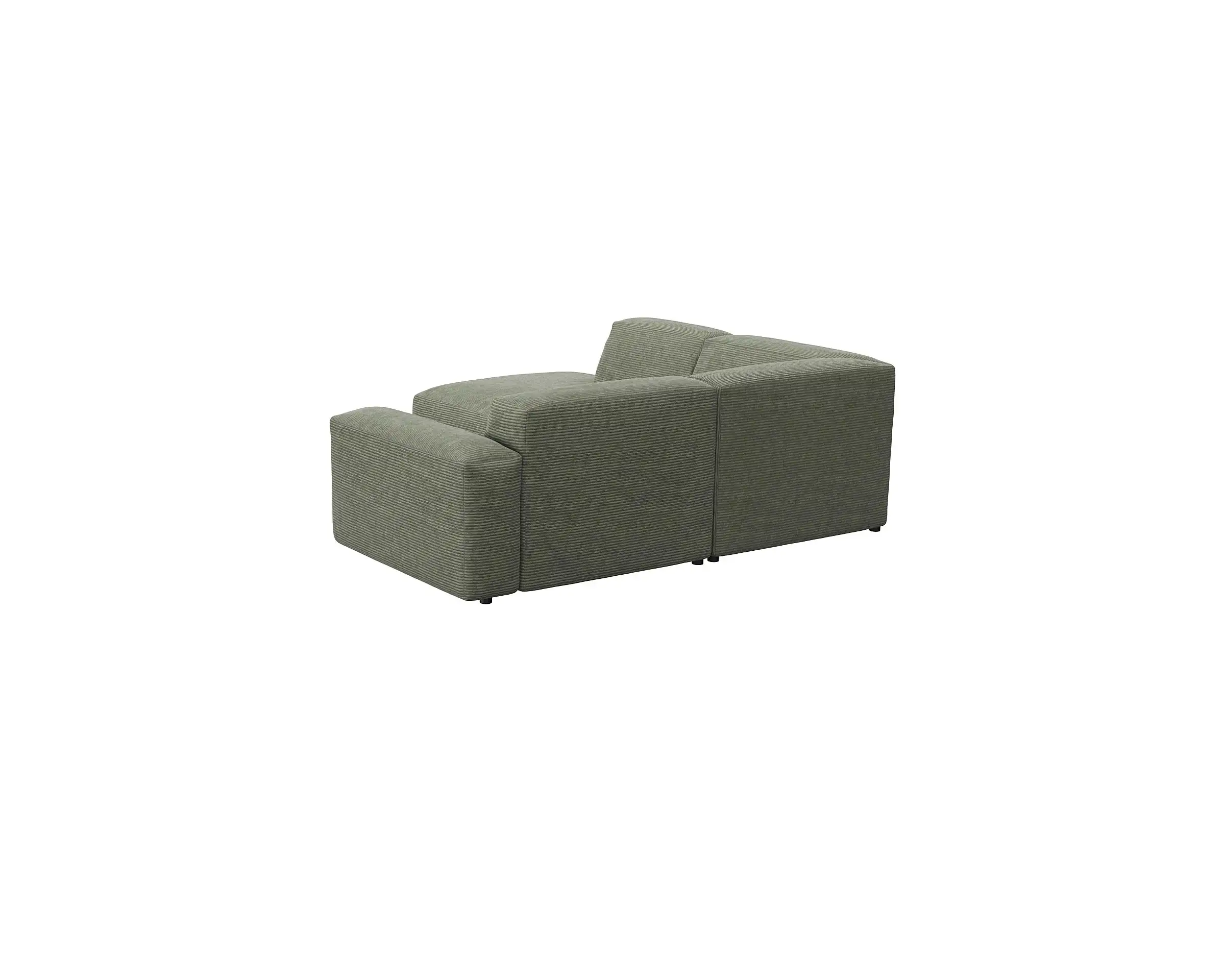 Flexlux 1.5 Sitzer Eckcouch Open-End Bild 3