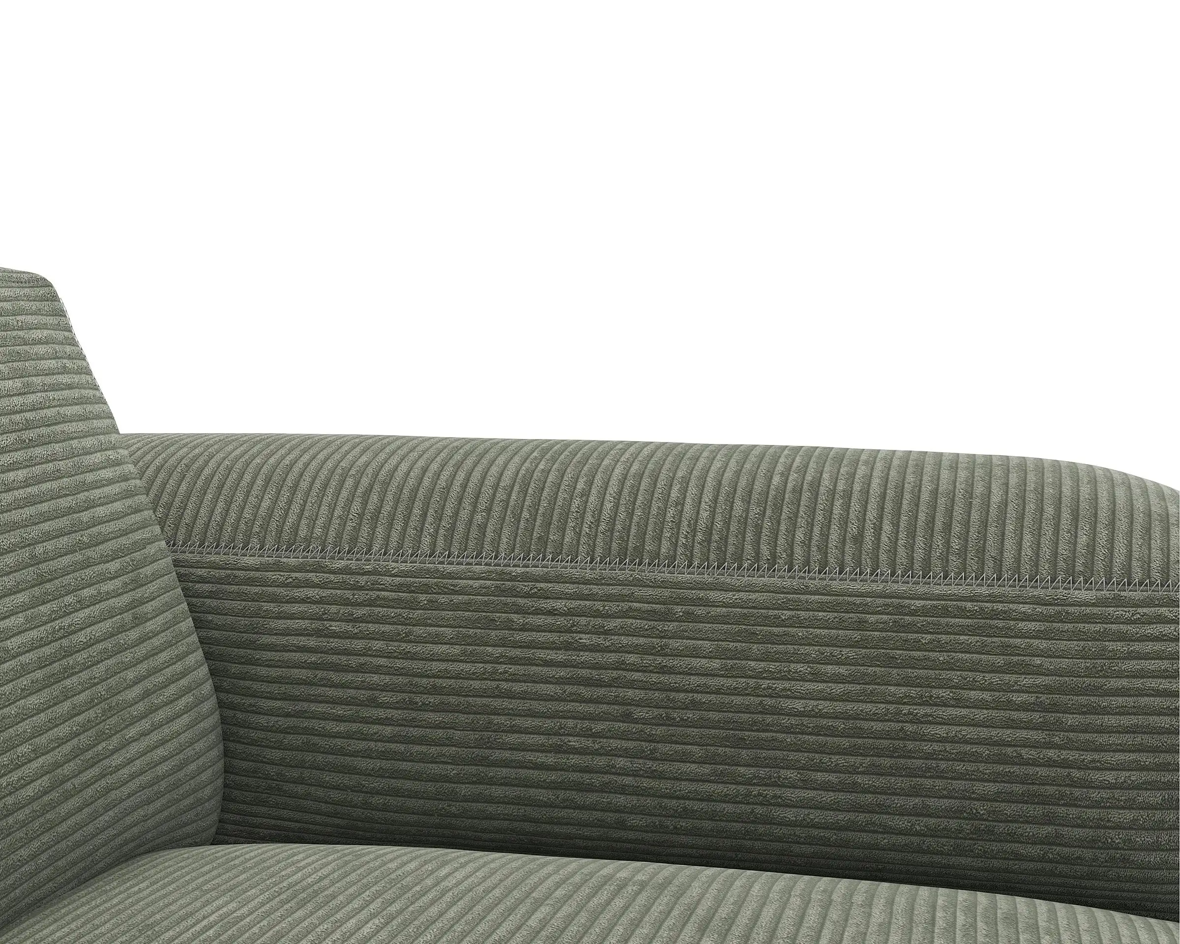 Flexlux 1.5 Sitzer Eckcouch Open-End Bild 4