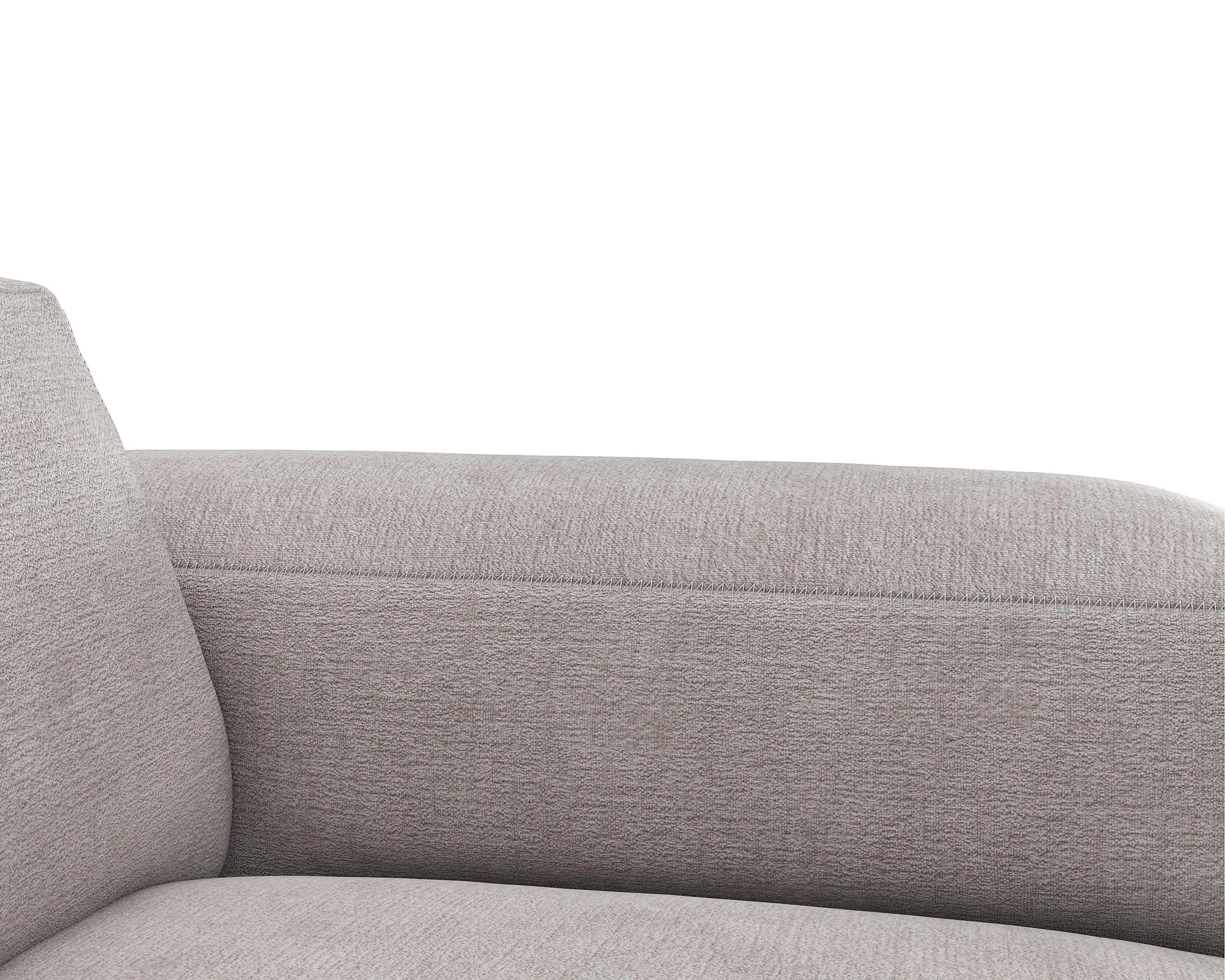 Flexlux 1.5 Sitzer Eckcouch Open-End Bild 4