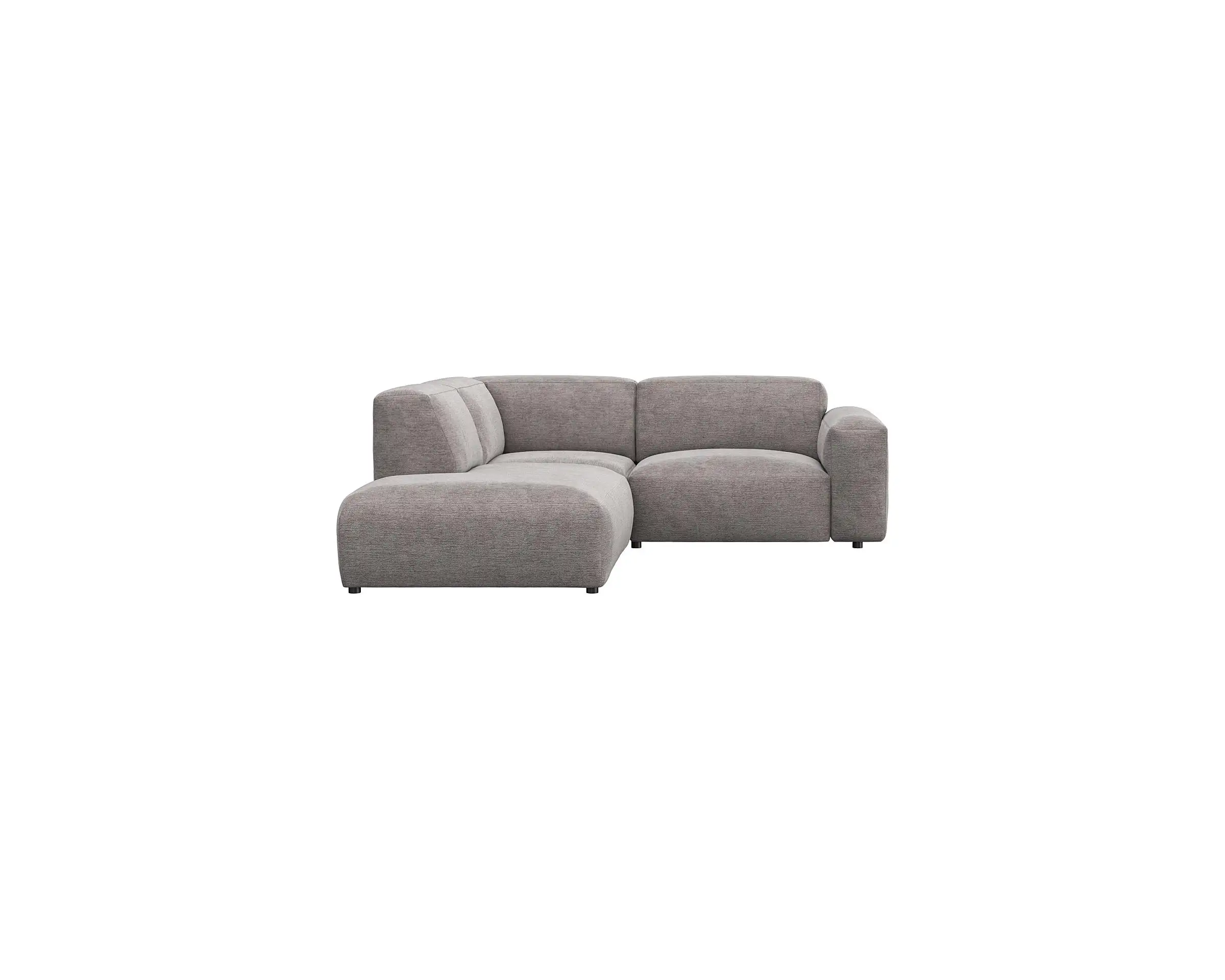 Flexlux 1.5 Sitzer Eckcouch Open-End Bild 1