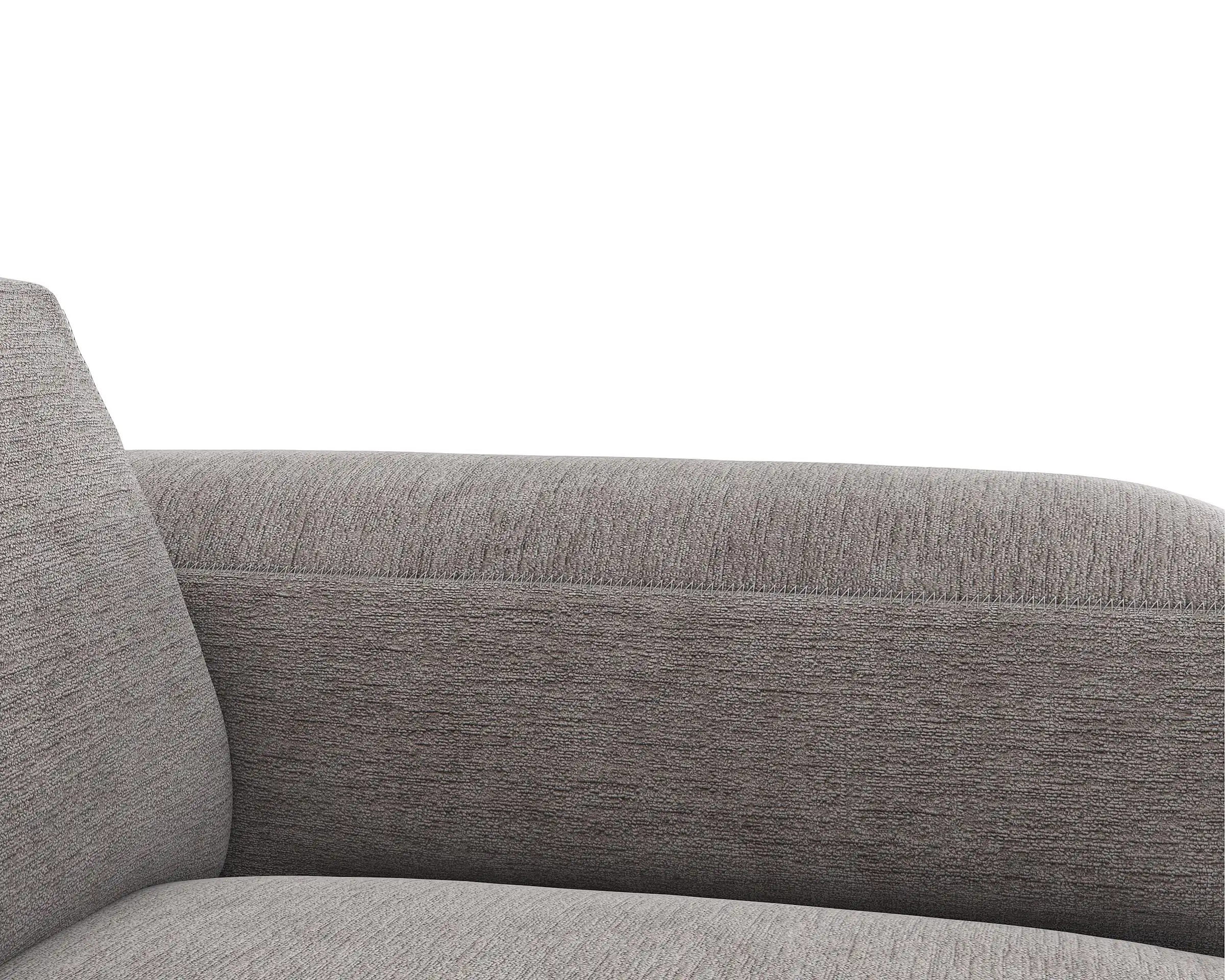 Flexlux 1.5 Sitzer Eckcouch Open-End Bild 4