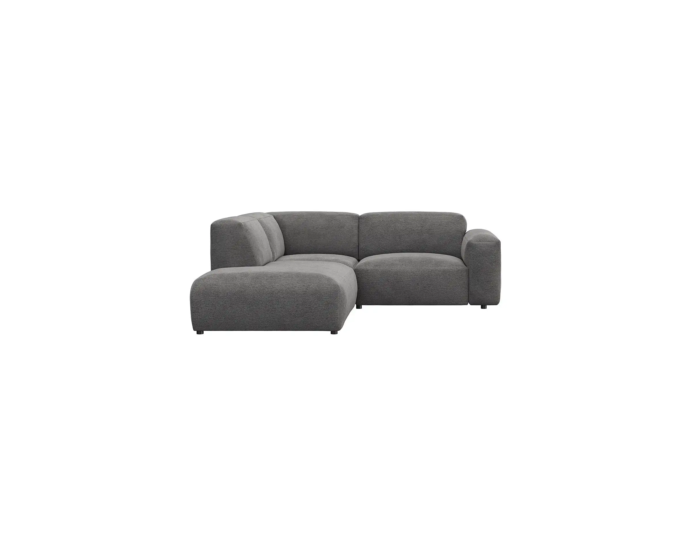 Flexlux 1.5 Sitzer Eckcouch Open-End Bild 1
