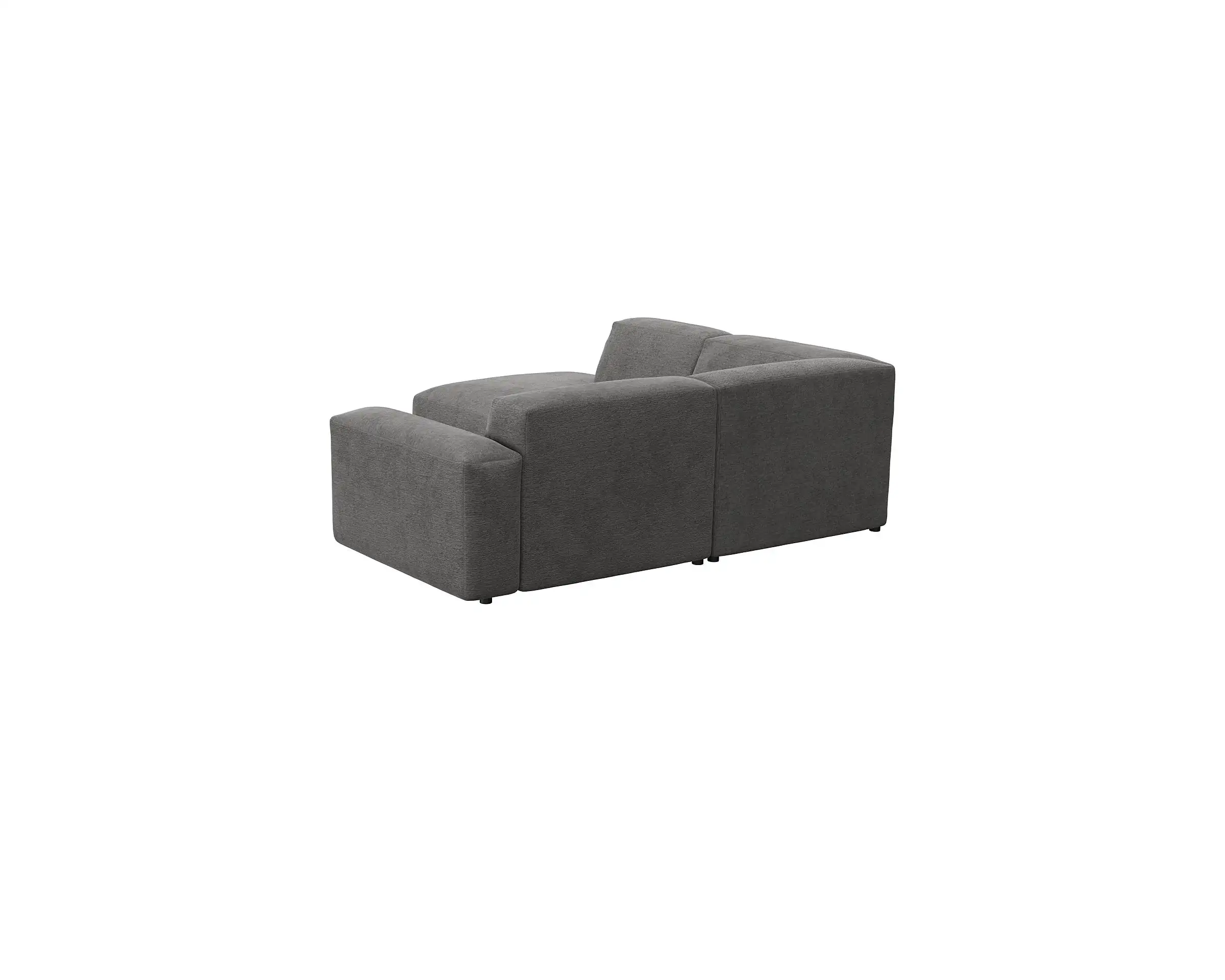 Flexlux 1.5 Sitzer Eckcouch Open-End Bild 3